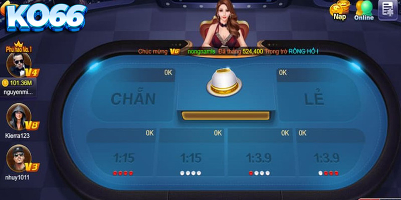 Cách Tham Gia Cược Tại Esport KO66