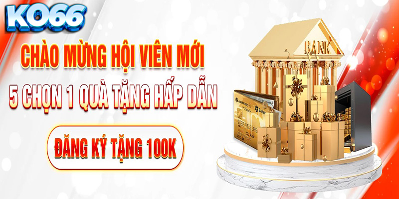 Lợi Ích Của Các Ưu Đãi Dành Cho Người Chơi Mới