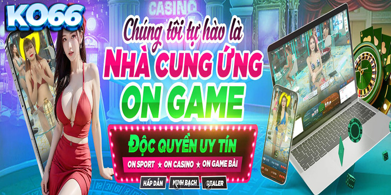 Hướng Dẫn KO66 - Dễ Hiểu Đơn Giản Cho Người Chơi Mới Tham Gia Lần Đầu